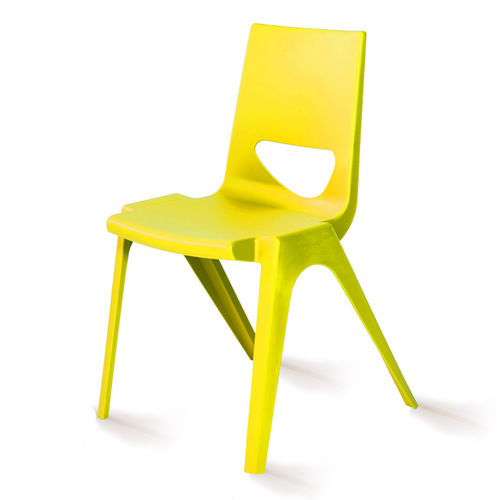 Sedia contemporanea - EN - GOPAK - da interno / polimerica / per bambini