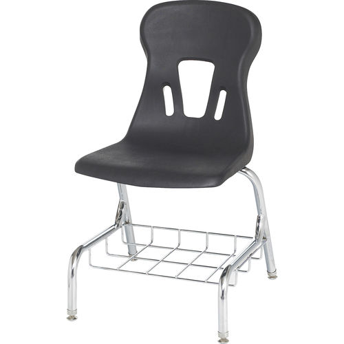 Sedia contemporanea - CLASSIC COMFORT  - Columbia - da interno / in plastica / con contenitore