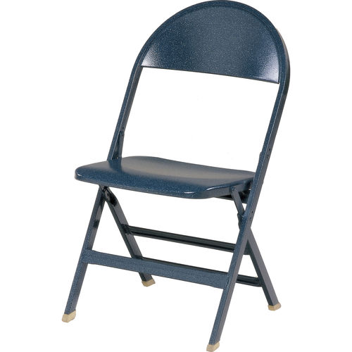 Sedia contemporanea - DURAFOLD  - Columbia - da interno / in tessuto / in vinile
