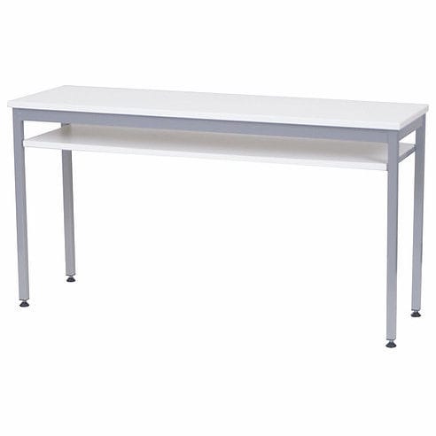 Tavolo contemporaneo - KUMON - WILLOWBROOK Education - in legno massiccio / in MDF / epossidico