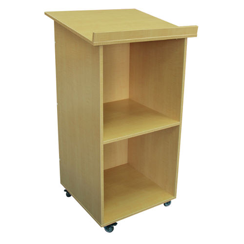 Podio da conferenza - RE-T137 - BATGER - in laminato
