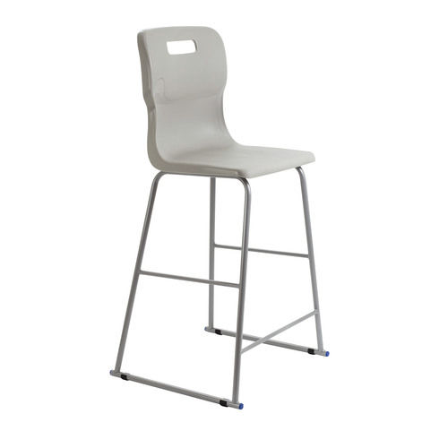 Sedia alta - T60 series - titan furniture
