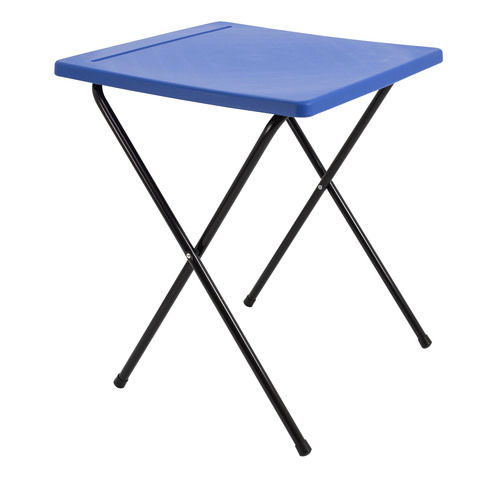 Scrivania da terra - EXAM - titan furniture - contemporanea / in MDF / dritta