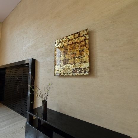 Pannello decorativo di rivestimento - SPLIT - Duco - per arredamento / da parete / per interni