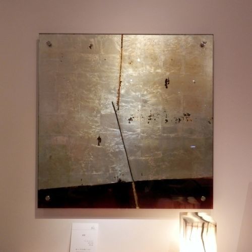 Pannello decorativo di rivestimento - CRYSTAL - Duco - per arredamento / da parete / per interni