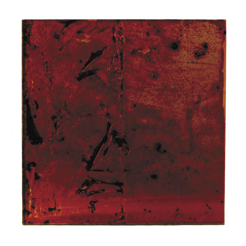Pannello decorativo acrilico - SPLIT SMALL - Duco - per interni / da parete / per porta