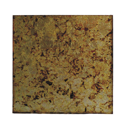 Pannello decorativo acrilico - URUSHI IN BLOOM GOLD - Duco - per interni / da parete / per porta