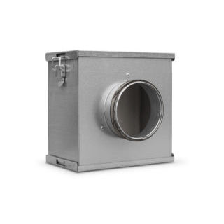 Cassa di ventilazione - FILTER - CORROVENTA DESHUMIDIFICATION