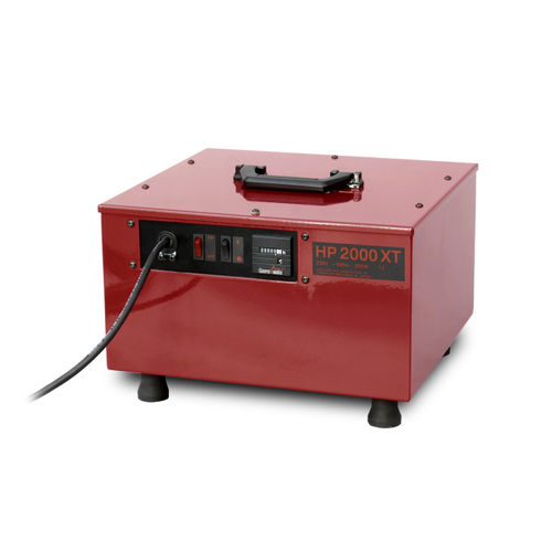 Ventilatore centrifugo - HP 2000XT - CORROVENTA DESHUMIDIFICATION - da terra / professionale / industriale