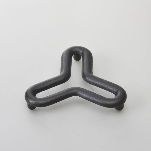 Sottopiatto in ghisa - CH-05 - Chushin Kobo Co., Ltd. - altre forme