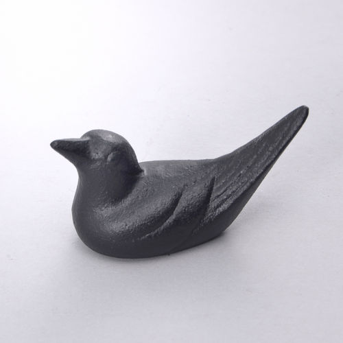 Fermacarte in ferro - TR-07 - Chushin Kobo Co., Ltd.