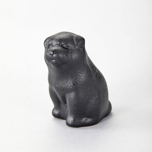Fermacarte in ferro - PY-01 - Chushin Kobo Co., Ltd.