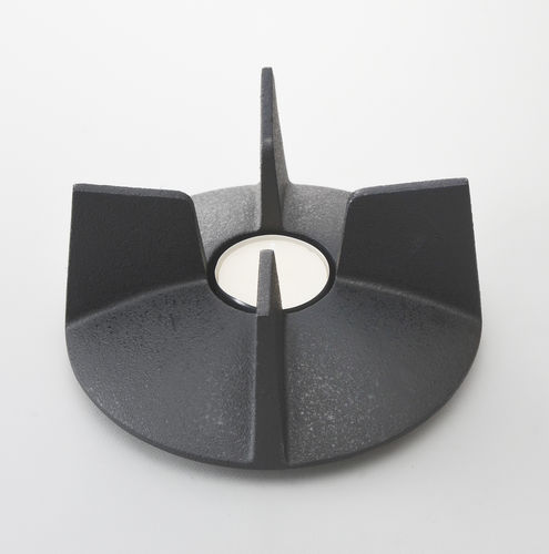 Portacandela in ghisa - HS-55L - Chushin Kobo Co., Ltd.