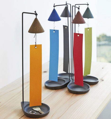 Campana a vento in ghisa - CH-90 - Chushin Kobo Co., Ltd.
