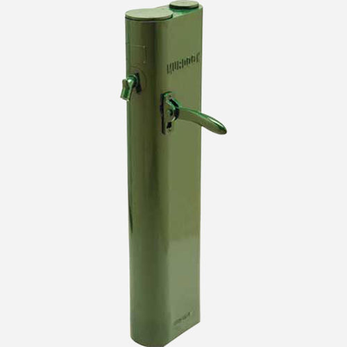 Dissuasore antincendio - M-ESH175 - murdock