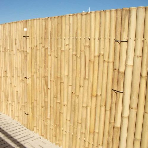 Recinzione a pannello - Beach Concept - da giardino / per spazio pubblico / per campo sportivo