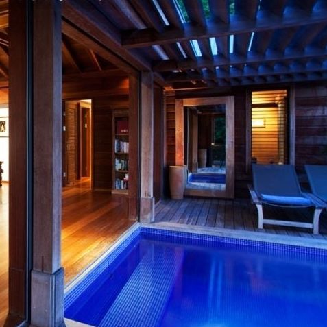 Casa prefabbricata - SAINT MARTIN - Beach Concept - tipo bungalow / antisismica / contemporanea