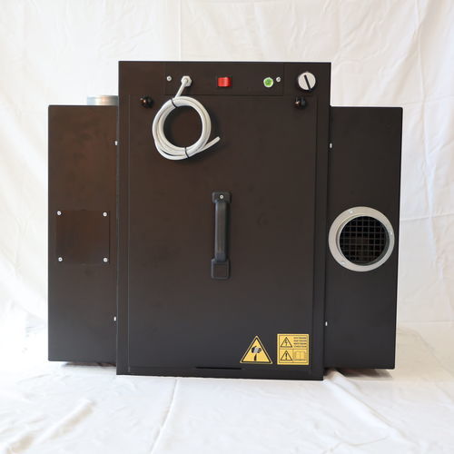 Filtro ad aria residenziale - DS Roasting - NEW AIR - per cucina professionale / per cantinetta / per cucina industriale