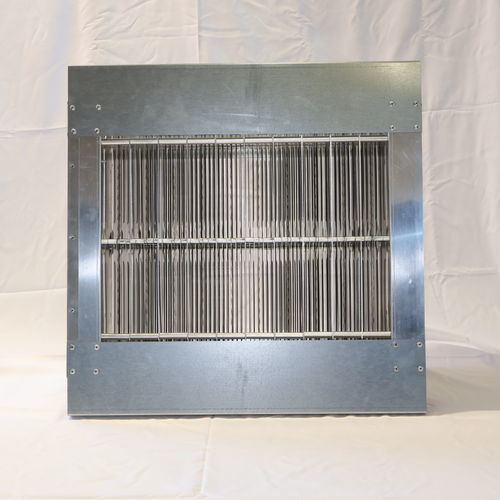 Filtro ad aria per cucina professionale - WIN DS K - NEW AIR - per cantinetta / per cucina industriale / elettrostatico