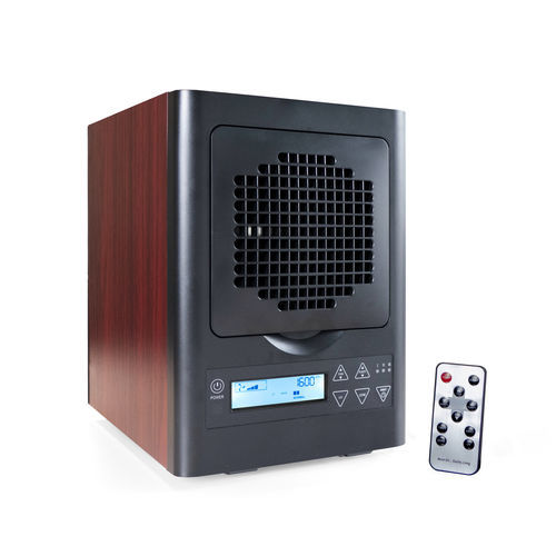 Purificatore d'aria con filtri HEPA - 250 MUSIC - NEW AIR - a raggi UV / fotocatalitico / da appoggio