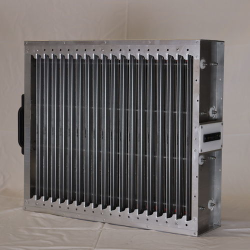 Filtro ad aria residenziale - WIN DS K - NEW AIR - industriale / professionale / elettrostatico