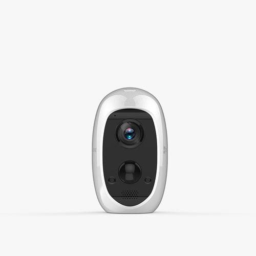 Camera di sicurezza IP - C3A - EZVIZ - non incassata / da esterno / a infrarossi