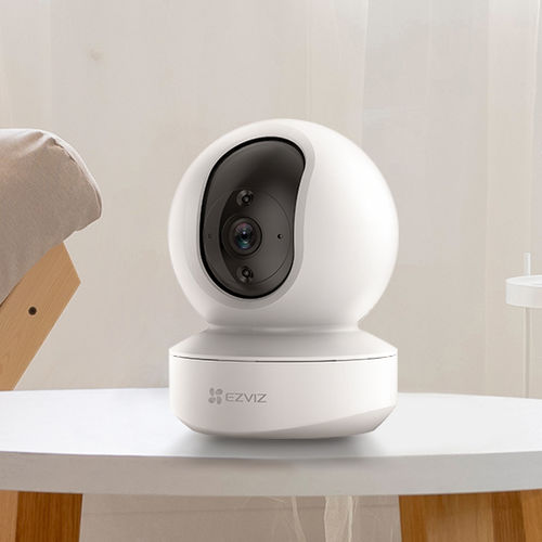 Camera di sicurezza IP - TY1 - EZVIZ - dome / non incassata / a infrarossi