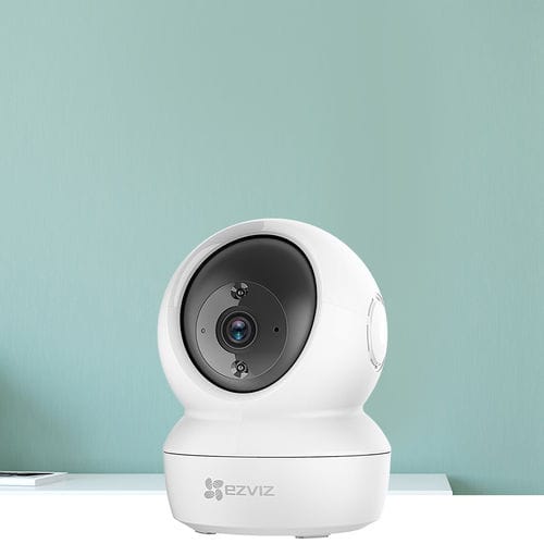 Camera di sicurezza IP - C6N - EZVIZ - dome / non incassata / a infrarossi