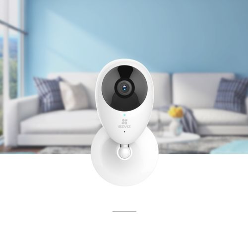 Camera di sicurezza IP - C2C - EZVIZ - dome / non incassata / a infrarossi