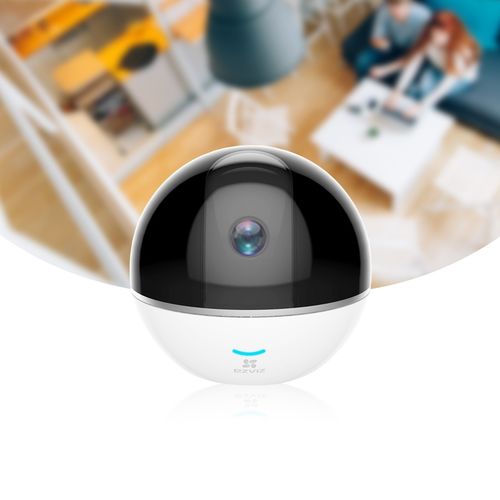 Camera di sicurezza IP - C6TC - EZVIZ - dome / non incassata / a infrarossi