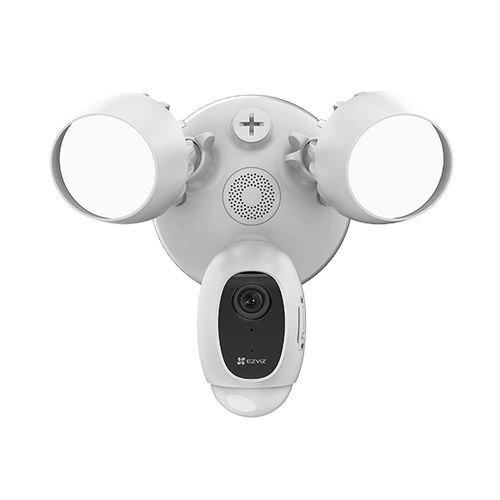 Camera di sicurezza IP - LC1C - EZVIZ - non incassata / da esterno