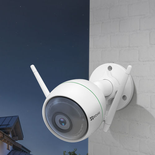Camera di sicurezza IP - C3WN - EZVIZ - dome / non incassata / da esterno