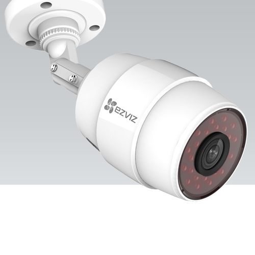Camera di sicurezza IP - C3C - EZVIZ - bullet / non incassata / da esterno