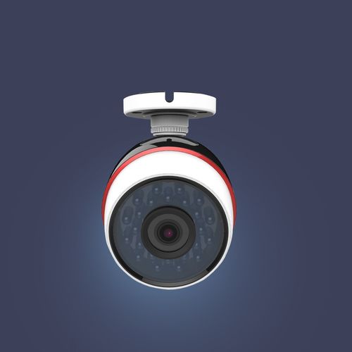 Camera di sicurezza IP - C3S - EZVIZ - bullet / non incassata / da esterno