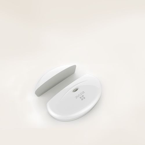 Rilevatore di movimento - T2 - EZVIZ - non incassato / bianco / wireless