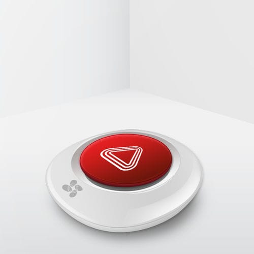 Pulsante - T3 - EZVIZ