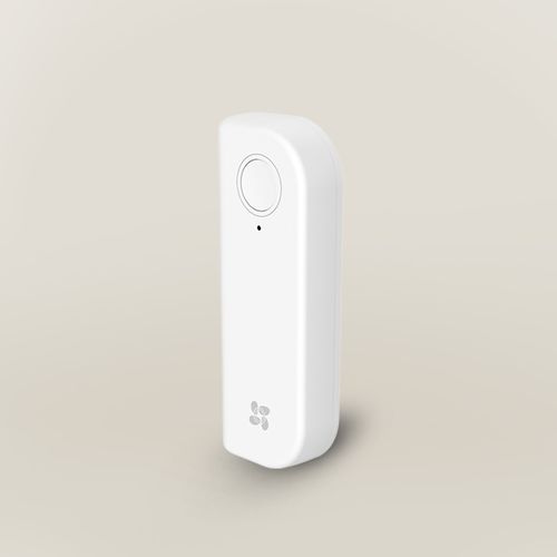 Rilevatore di movimento - T6 - EZVIZ - non incassato / bianco / wireless