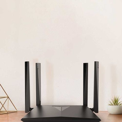 Router wireless - W3C - EZVIZ