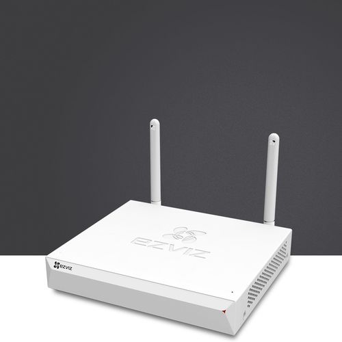 Registratore video per telesorveglianza - X5C - EZVIZ - Ethernet / ad alta definizione