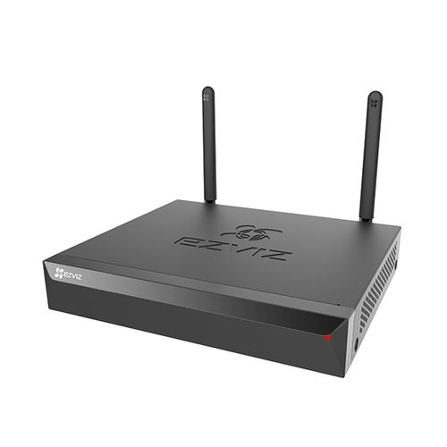 Registratore video per telesorveglianza - X5S - EZVIZ - Ethernet / digitale