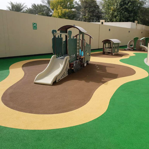 Legante a base di poliuretano - PU BINDER 1125-AL - KDF - Sports Flooring Production