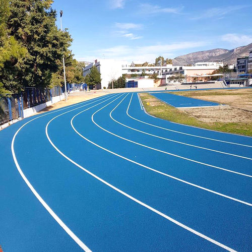 Intonaco di lisciatura - POLAPLAST P20 - KDF - Sports Flooring Production - di impermeabilizzazione / sigillante / da interno