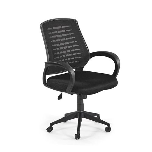 Sedia da ufficio contemporanea - MAYA - OFISTIM - da interno / in rete / imbottita