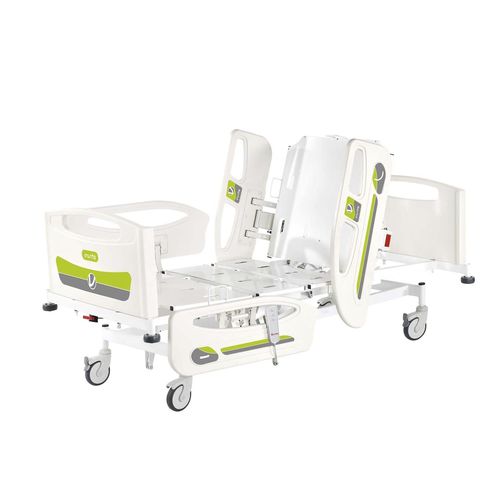 Letto singolo - MT 2004 - OFISTIM - contemporaneo / in ABS / per ospedale