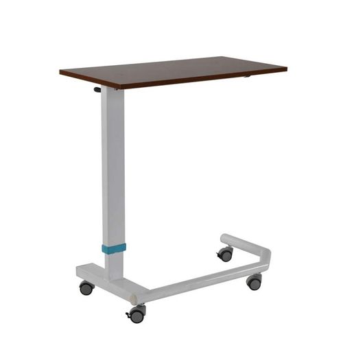 Tavolo da pranzo contemporaneo - INV-Y2 - OFISTIM - in legno / con supporto in metallo / rettangolare