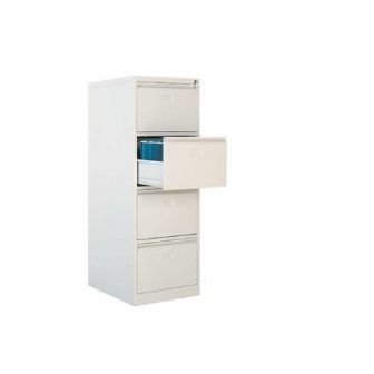 Armadio classificatore alto - QUADRUPLE - OFISTIM - in laminato / con cassetti / contemporaneo