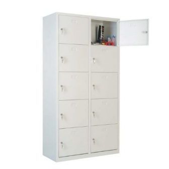 Armadio classificatore alto - SAFETY - OFISTIM - in laminato / con sportello battente / contemporaneo