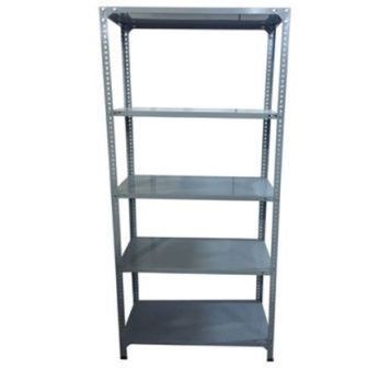Scaffalatura contract - HS 5008 - OFISTIM - per archivio / standard / in metallo