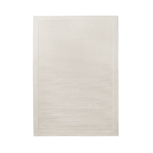 Tappeto contemporaneo - My Way - Alp Carpets - a righe / in lana / rettangolare