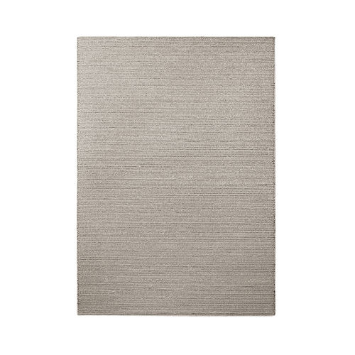 Tappeto contemporaneo - DEEP LOOPS II - Alp Carpets - a motivi / monocromatico / in lana